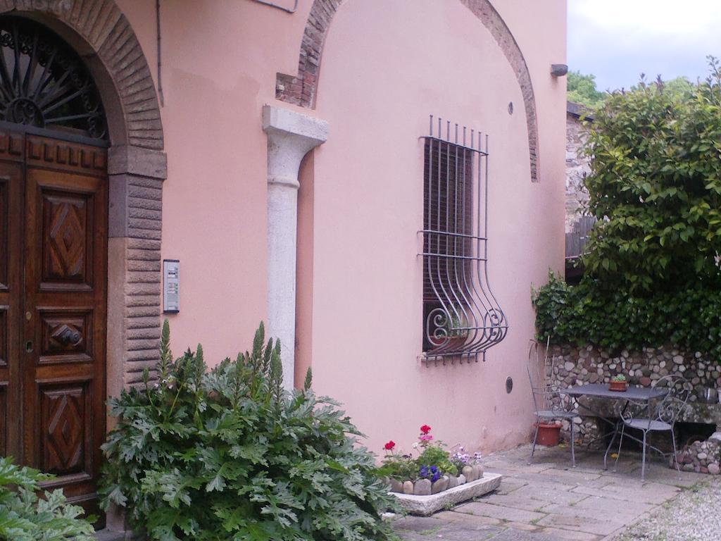 La Loggia Apartment Lucca Cameră foto
