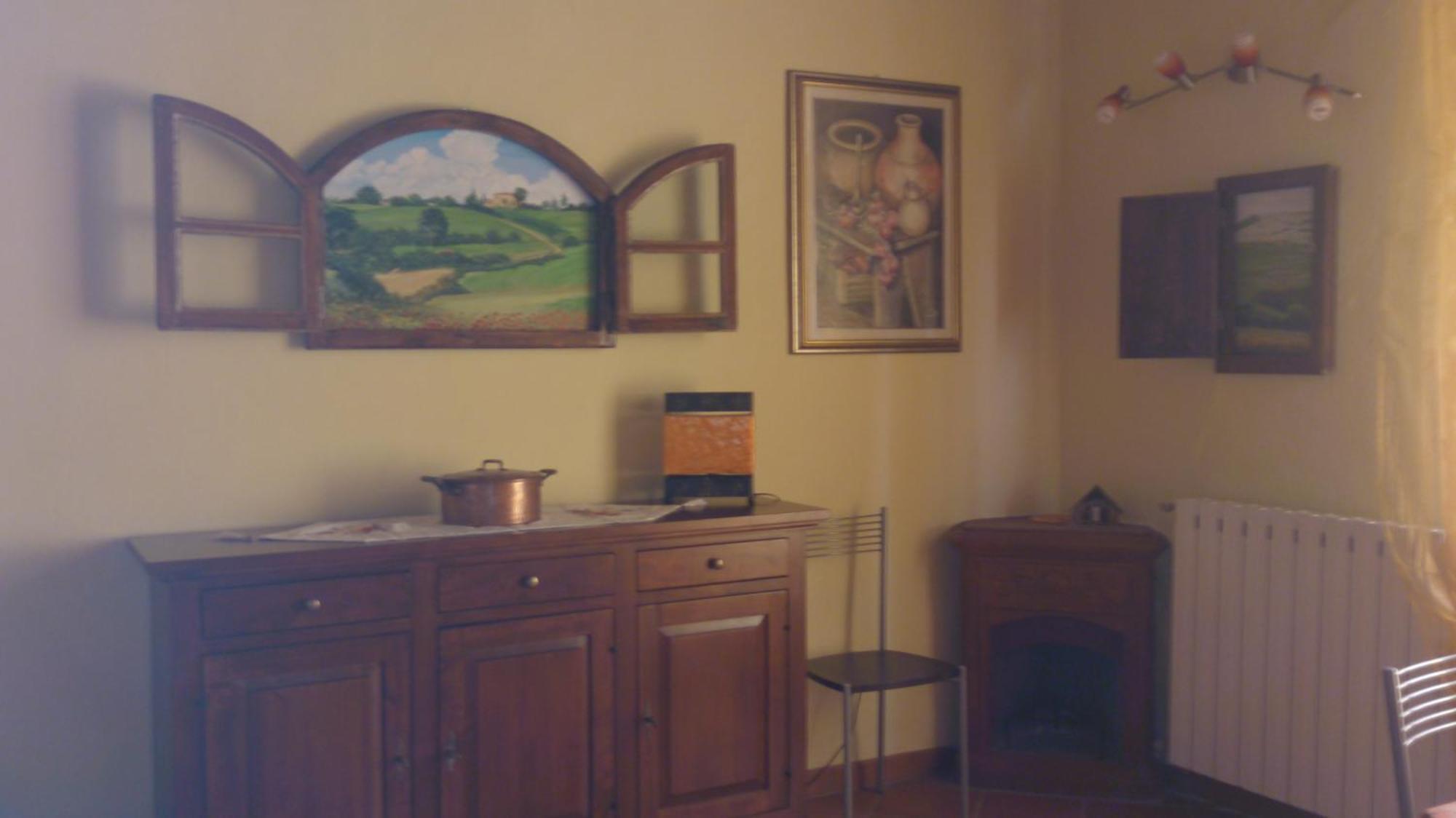 La Loggia Apartment Lucca Cameră foto