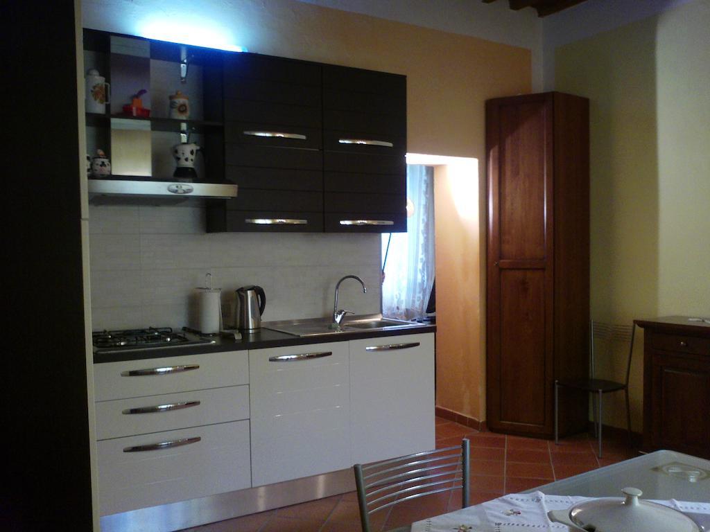 La Loggia Apartment Lucca Cameră foto
