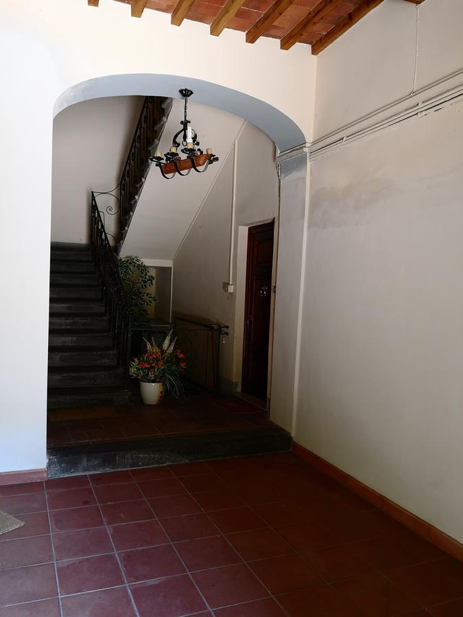 La Loggia Apartment Lucca Exterior foto